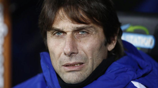 Conte on Mourinho: He is a fake and a little man