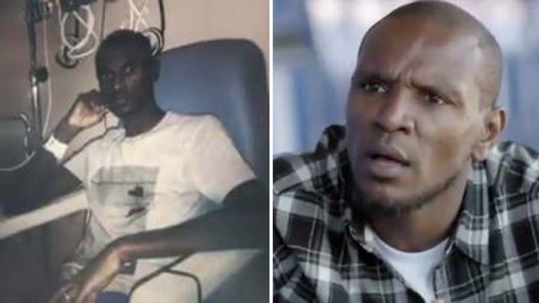 Abidal on cancer ordeal: Messi told me not to send videos as they hurt the team