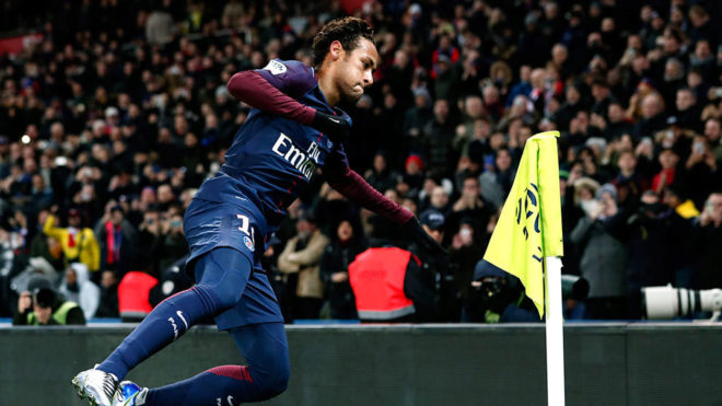 Di Campli: Neymar is locked in a golden prison at PSG