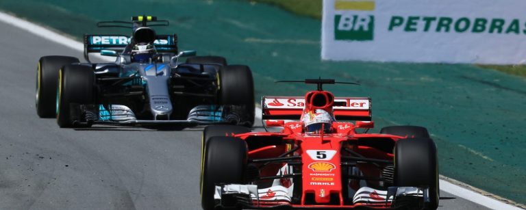 Mercedes ‘op één lijn met Ferrari’ qua toekomst van F1