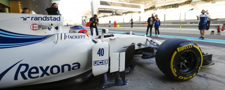 Lowe: ‘Kubica moet racezitje verdienen’