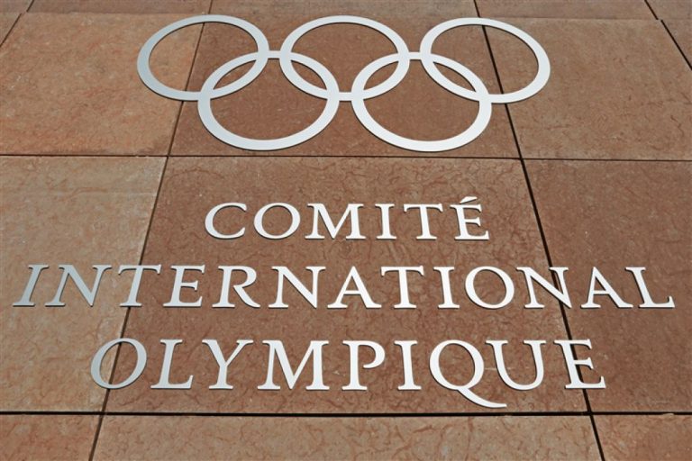 Strenge richtlijnen voor Russische sporters