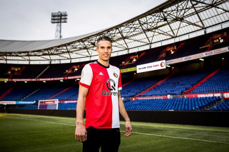 Overzicht – Transfers Januari 2018