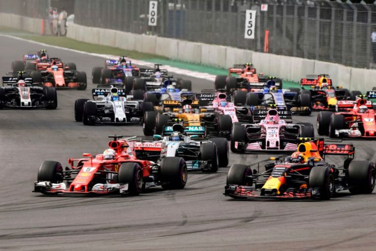 Formule 1 in Assen stap dichterbij