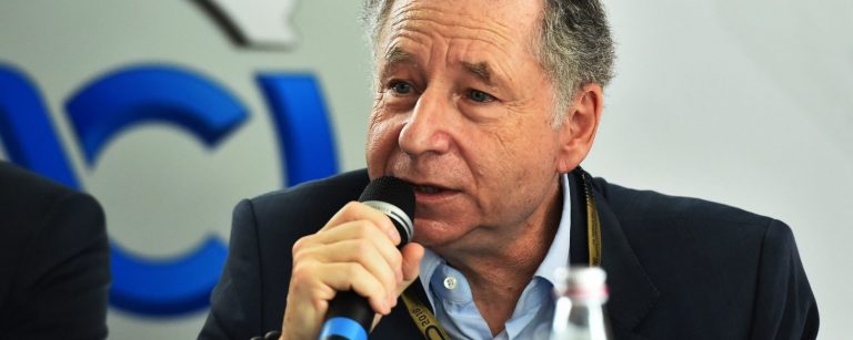 Todt: ‘Budget cap alleen is niet genoeg voor F1’