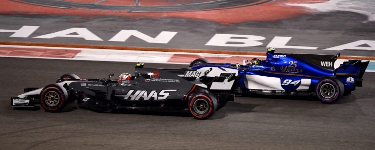 Haas heeft wel oren naar ‘Sauber-achtige deal’ met automaker