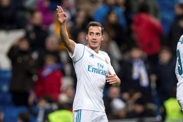 NUMANCIA EERVOL TEN ONDER TEGEN REAL MADRID