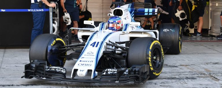 Officieel: Williams bevestigt Sirotkin voor 2018