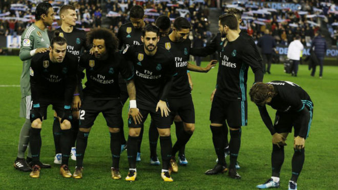 Five keys to Real Madrid’s failure between August and January