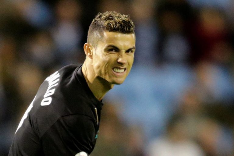 REAL MADRID KAN SPAANSE TITEL VERGETEN