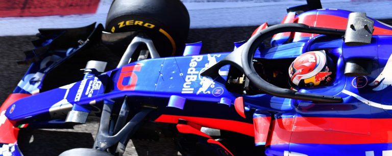 ‘Nieuwe Toro Rosso krijgt voor wintertests shakedown op Misano’
