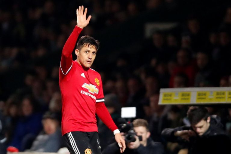 Uited-debuut Sanchez succesvol, Luhukay verslaat slam