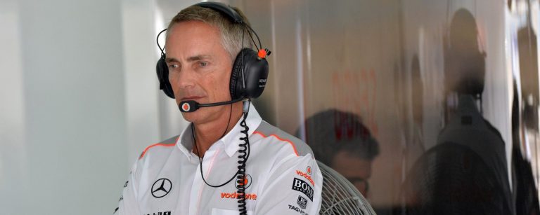Voormalig McLaren-teambaas Whitmarsh gaat FIA adviseren
