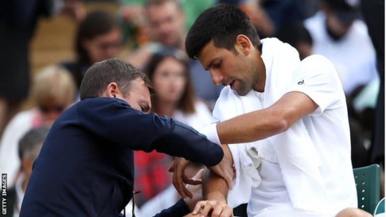 Australian Open 2018: Novak Djokovic to test fitness in warm-up events