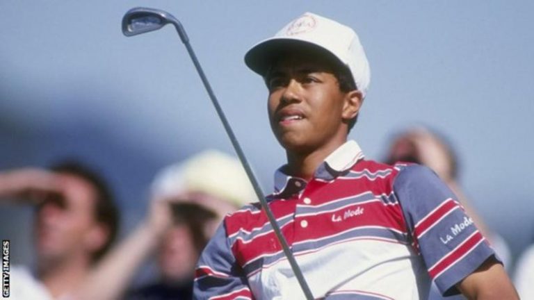 Tiger Woods: American to play in Farmers Insurance Open at Torrey Pines