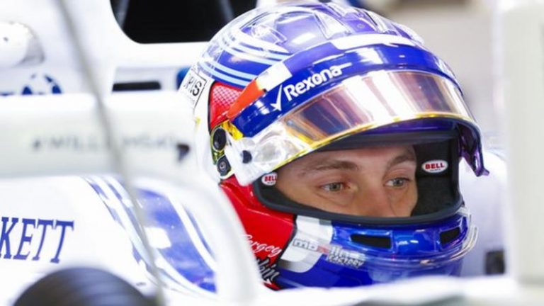 Formula 1: Williams finalising Sergey Sirotkin 2018 drive