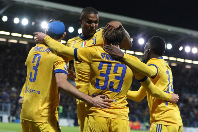 Juventus deelt waarschuwing uit na bezoek aan verjaardag Neymar