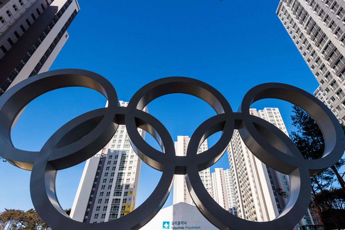IOC bevestigt lijst met 169 Russen voor Spelen