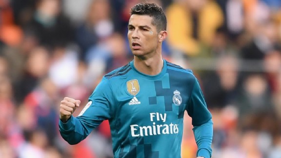 Real Madrid boekt eerste uitoverwinning in LaLiga sinds medio oktober