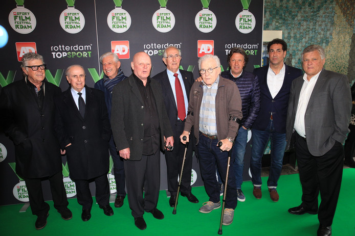 Feyenoord-icoon Reinier Kreijermaat (82) overleden