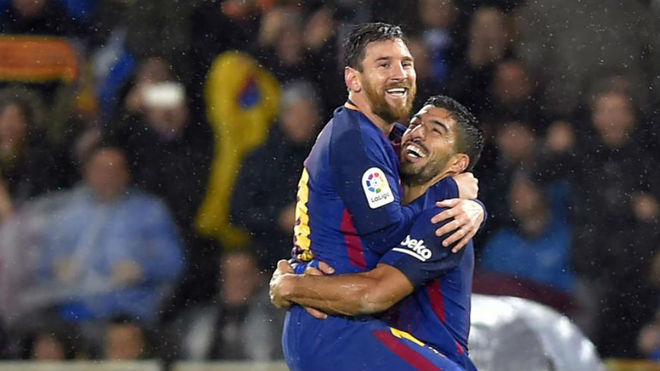 The enormous strength of a team that looks like a champion