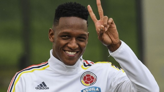 Barcelona betaalt miljoenen extra en strikt Colombiaans international