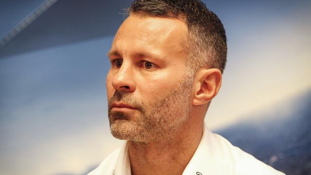 Giggs tekent contract voor vier jaar als bondscoach Wales