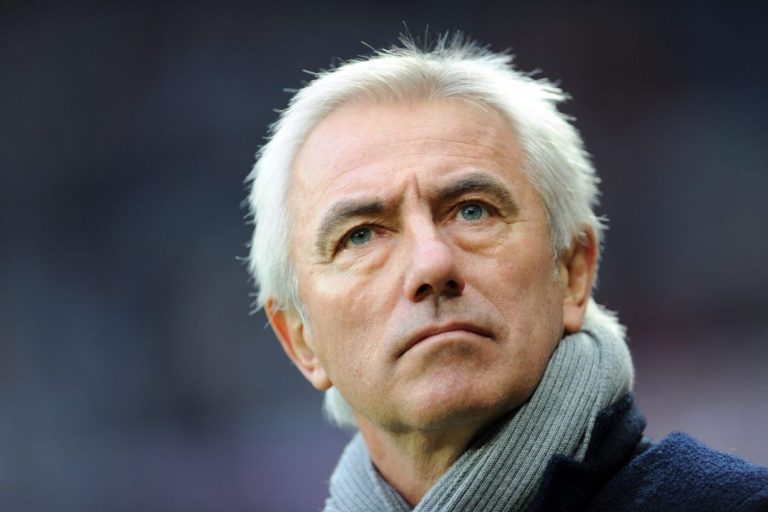 WK LONKT VOOR VAN MARWIJK