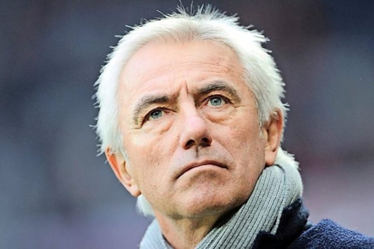 Van Marwijk met Australie naar WK