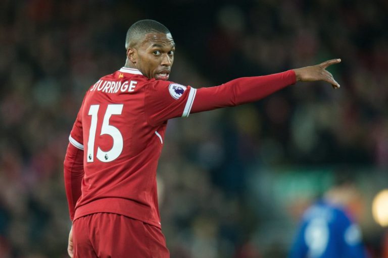Sturridge verruilt Liverpool voor West Bromwich