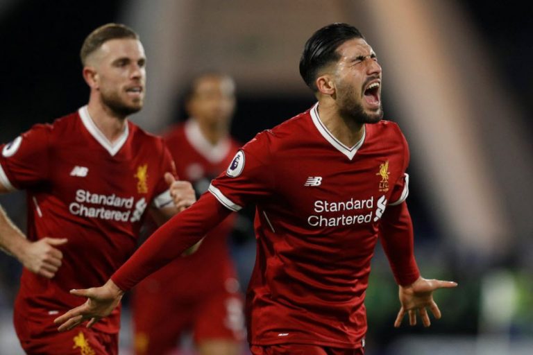 Liverpool herstelt zich zonder Nederlanders