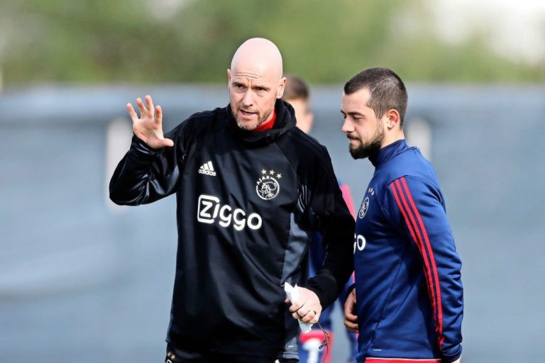 Younes voor 5,5 jaar naar SCC Napoli