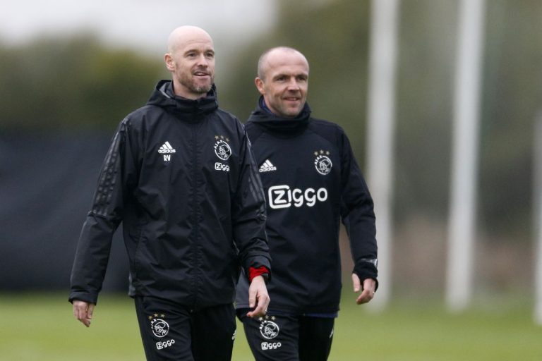 ‘VERSCHRIKKELIJK LASTIG VOOR TEN HAG’