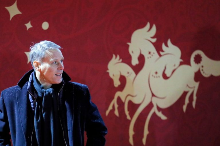 GEEN DRAAGVLAK VOOR IDEEËN VAN BASTEN