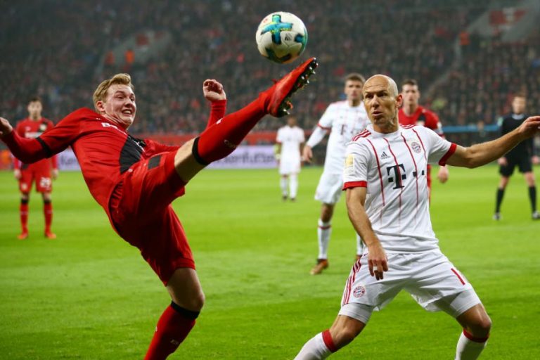 ROBBEN KAN KIEZEN