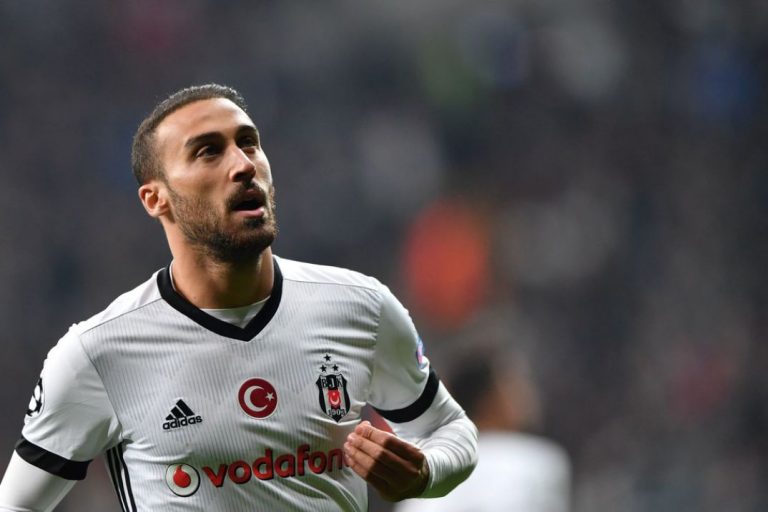 EVERTON LEGT 30 MILJOEN NEER VOOR TURKSE SPITS