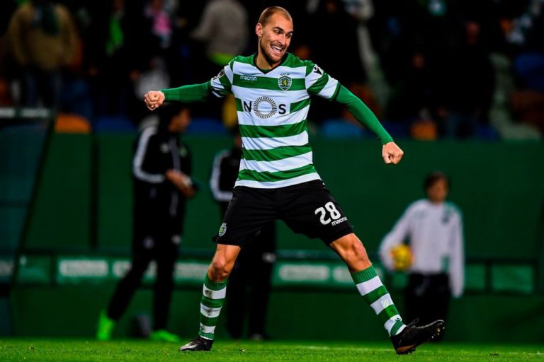 DOST LOODST SPORTING NAAR HALVE FINALES