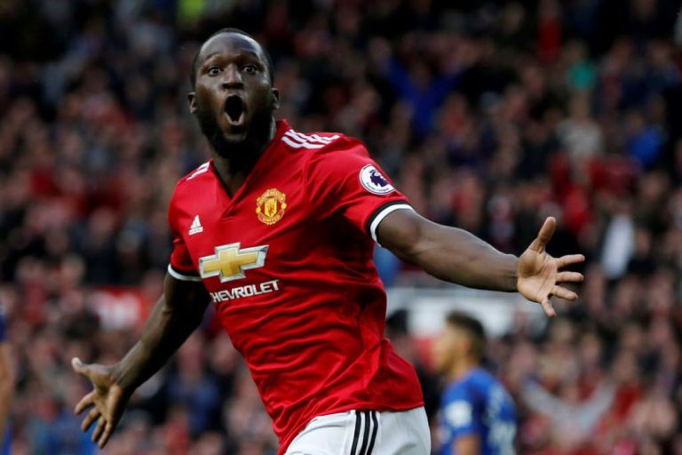 ‘LUKAKU WEG BIJ EVERTON NA VOODOO-BOODSCHAP’