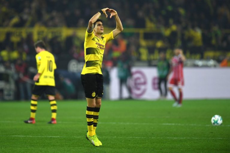 Dortmund gunt Bartra transfer naar Betis