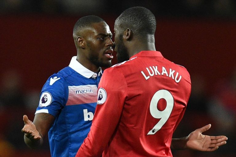 MARTINS INDI KAN UNITED-AANVALLERS NIET TEGENHOUDEN