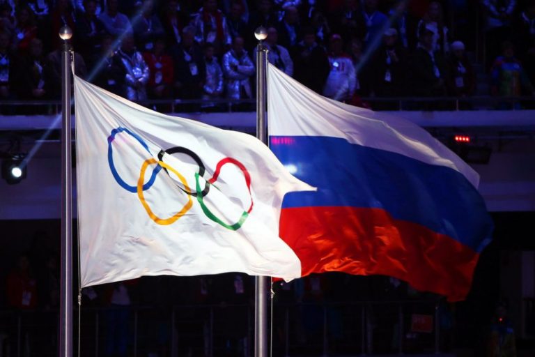 Rusland met 169 atleten naar PyeongChang