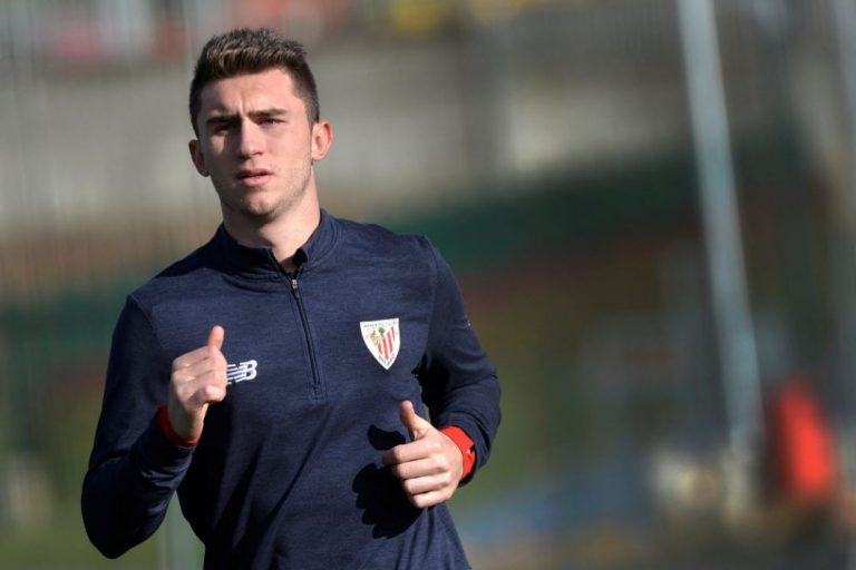 City betaalt 65 miljoen euro voor Spaanse verdediger