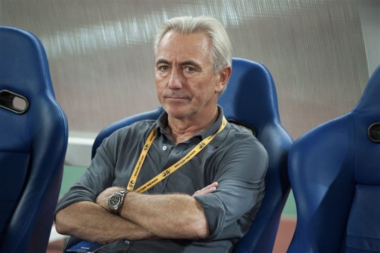 Kans op WK voor van Marwijk toegenomen