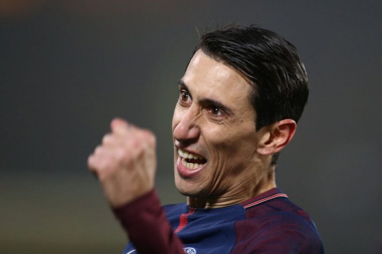 PARIS SG STEVIGER AAN KOP IN FRANKRIJK