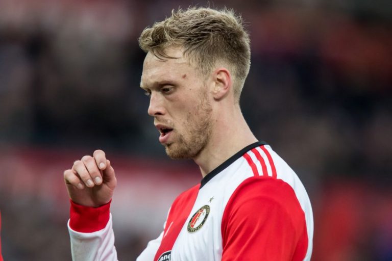 Feyenoord eist extra miljoenen voor Jorgensen