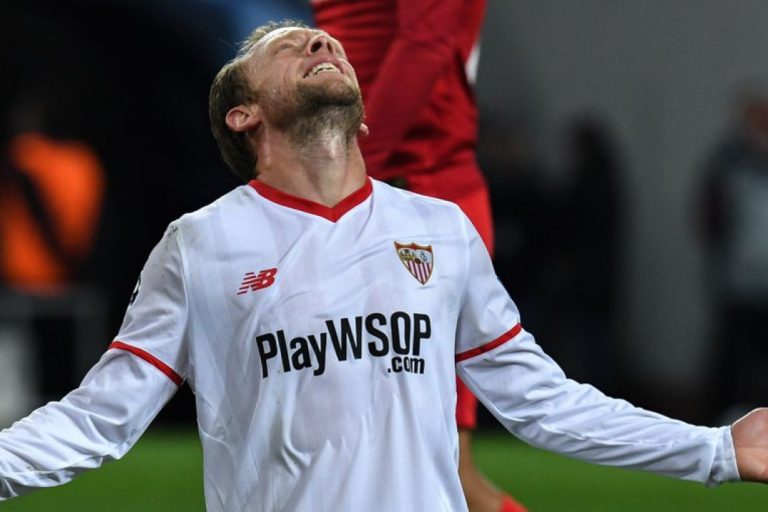 Ex – ajacied Krohn -Dehli naar Deportivo
