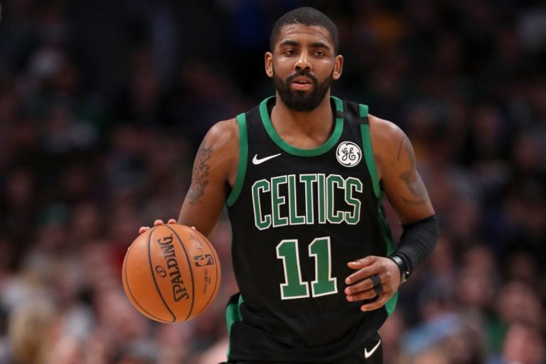 Koploper Celtics winnen na spannende slotfase