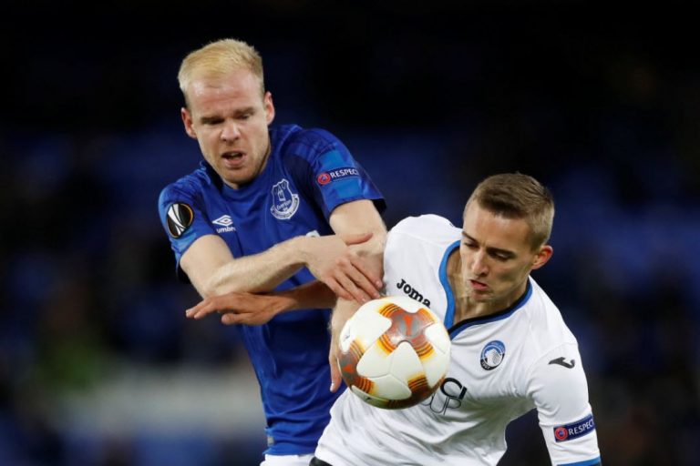 Napoli biedt op Klaassen – ‘AS Roma wil Blind’