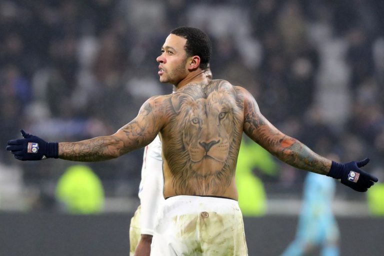 Memphis: ‘Als mensen goed kijken, zien ze dat’