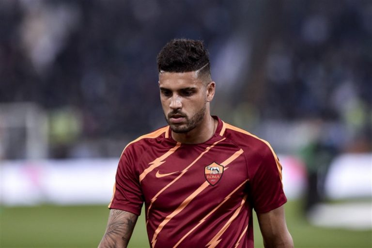 Chelsea legt 20 miljoen neer voor Roma – back